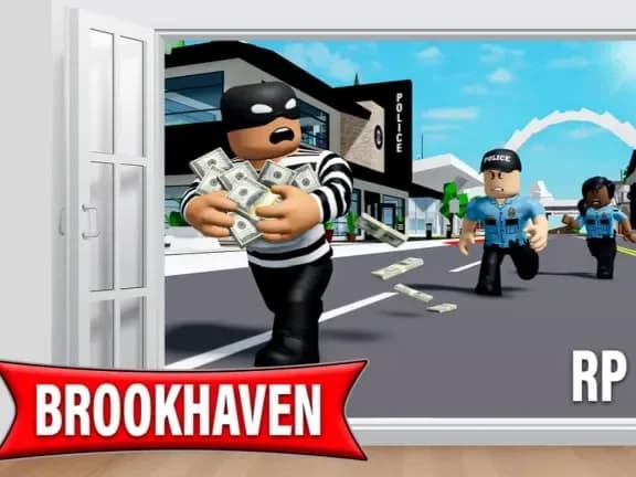 Game Roblox yang lagi viral