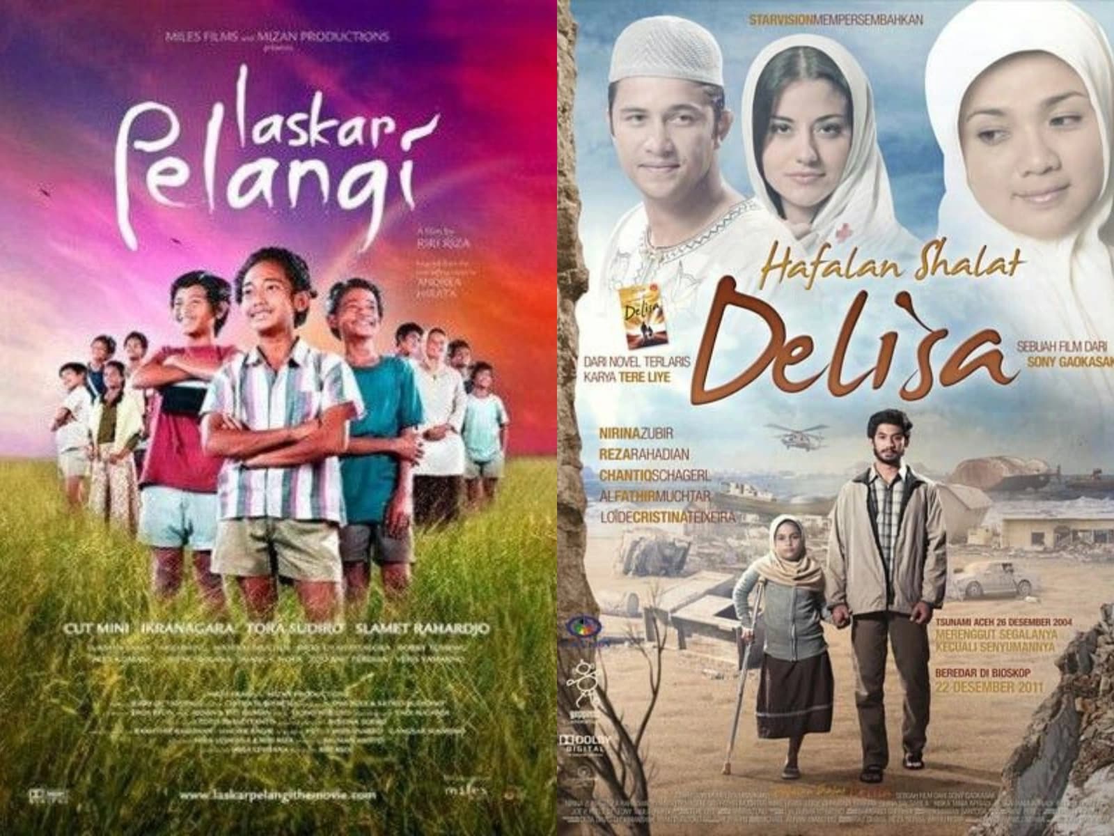 film netflix indonesia anak anak