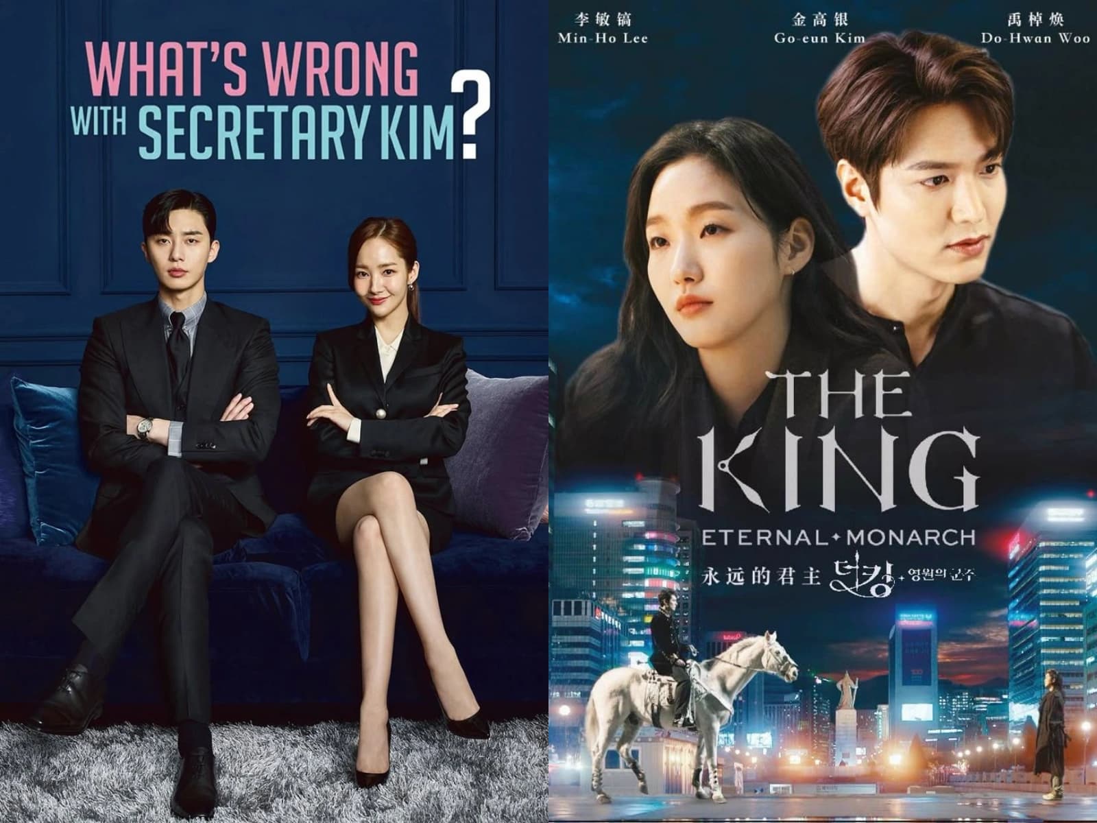 film drama korea romantis netflix terbaik
