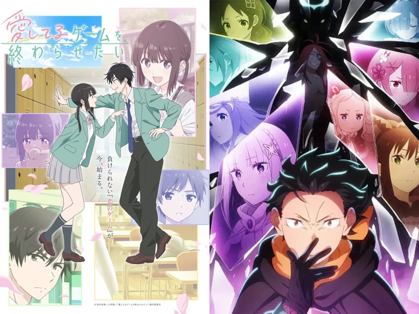 anime spring 2026 netflix