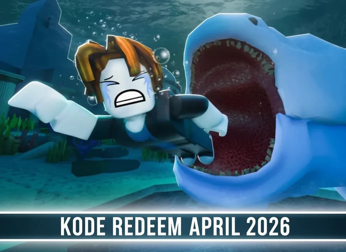 kode redeem roblox april 2026