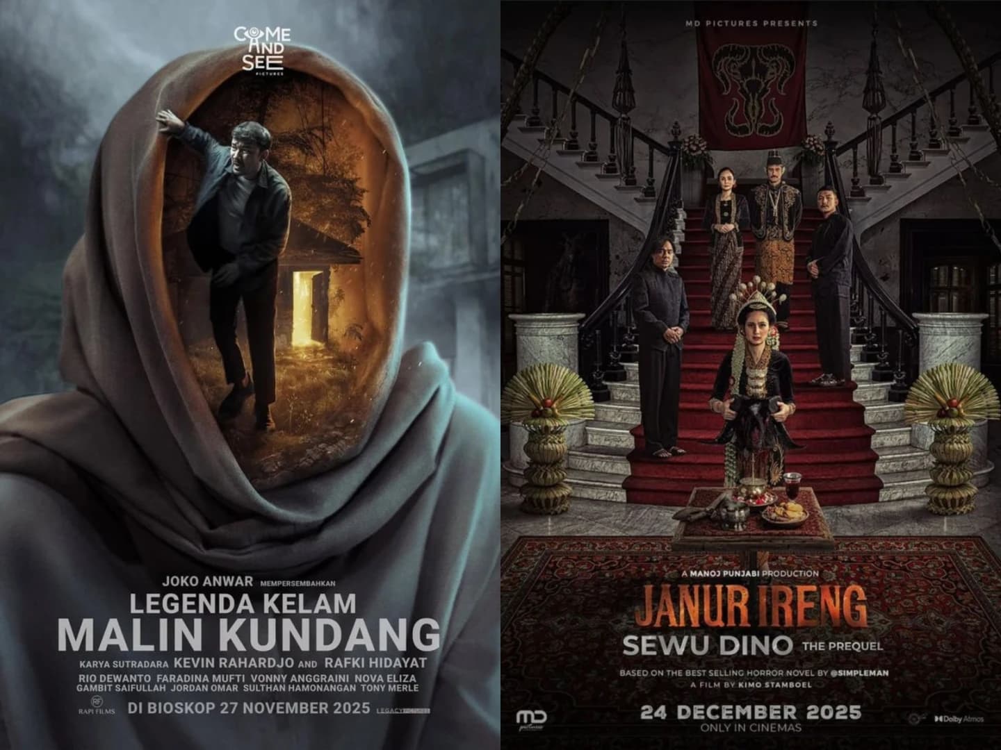 film netfix indonesia april 2026
