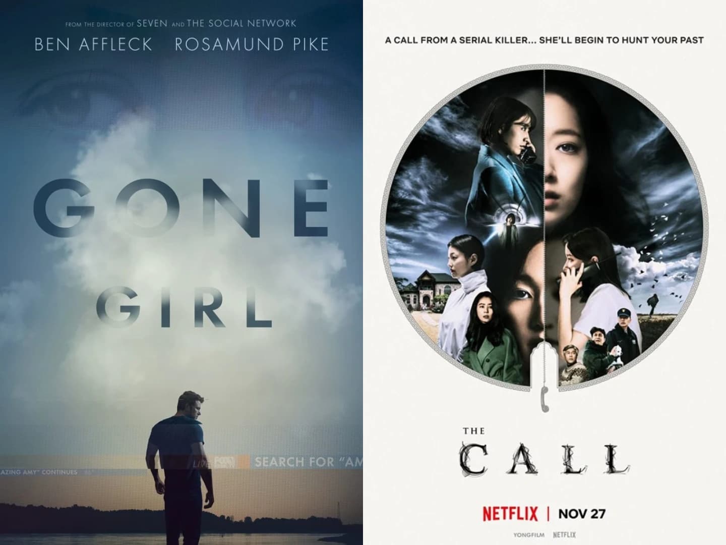 film thriller netflix terbaik