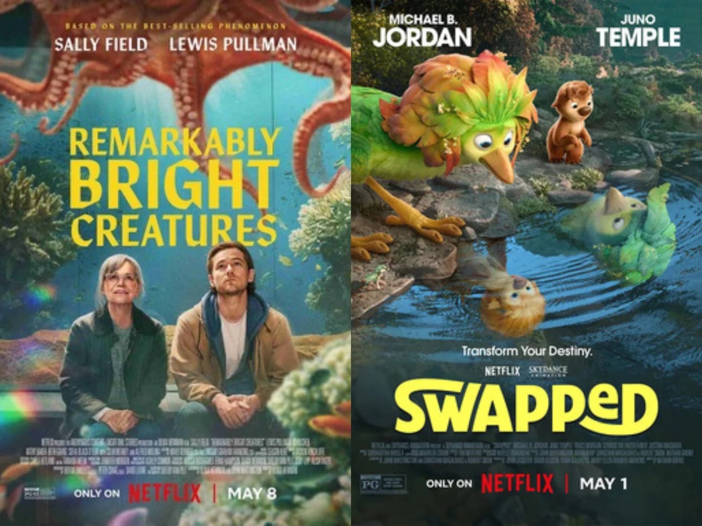 rekomendasi film netflix
