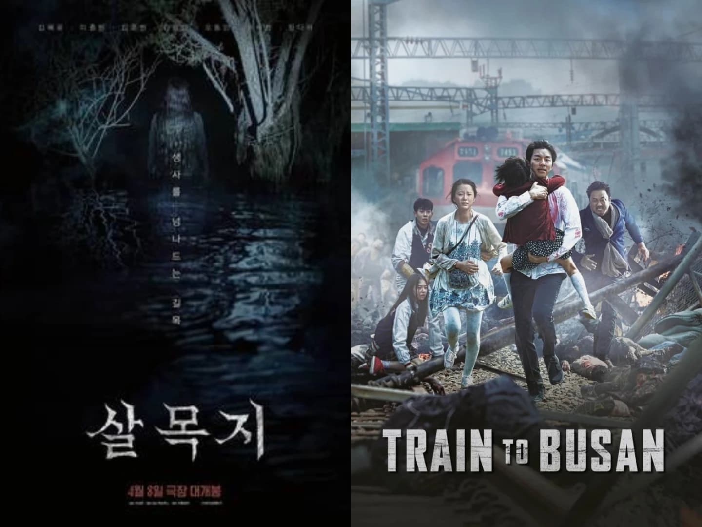 Film Horor Korea