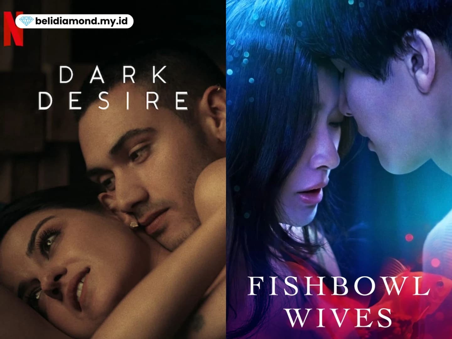 series netflix perselingkuhan