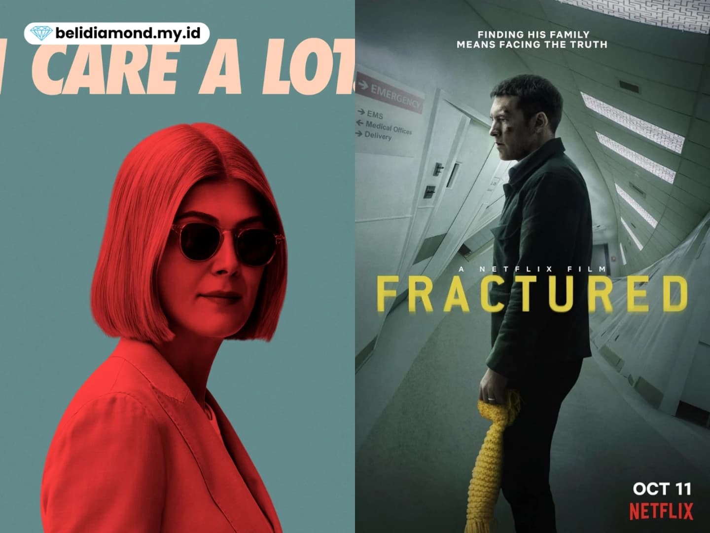 film netflix plot twist