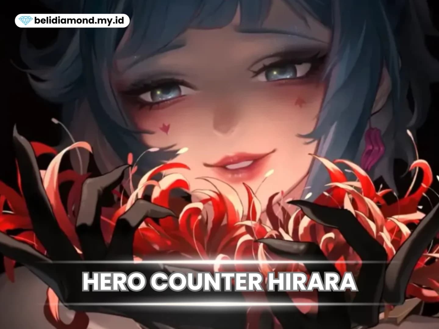 Hero Counter Karrie di Mobile Legends