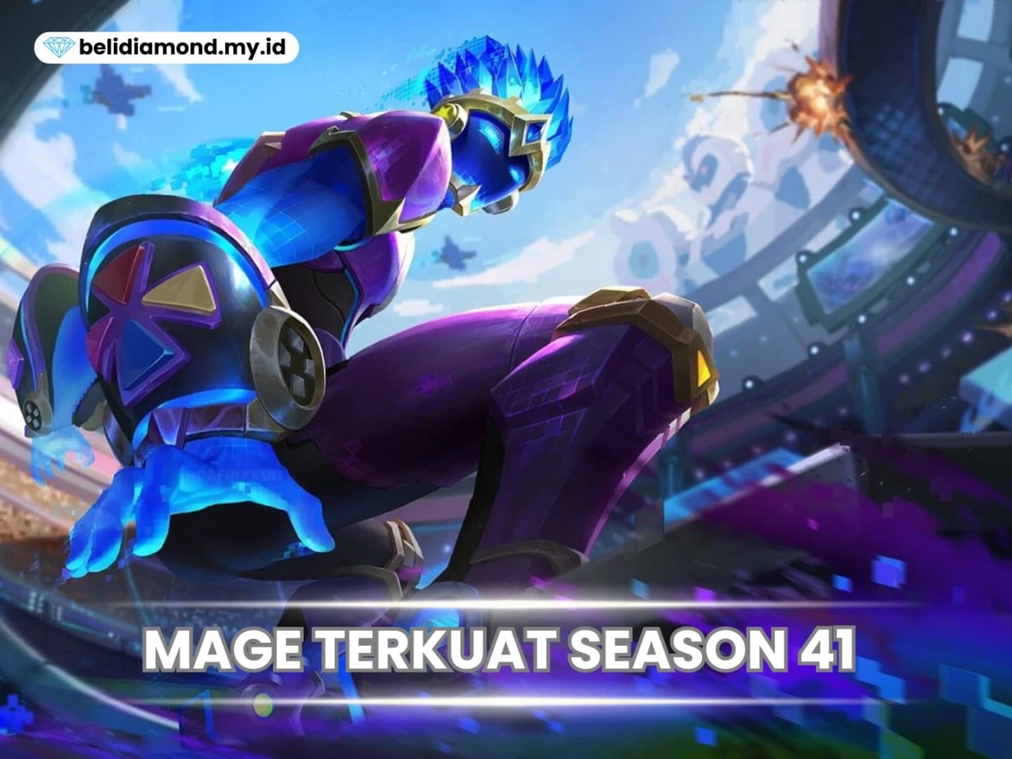 mage paling kuat season 41 mlbb