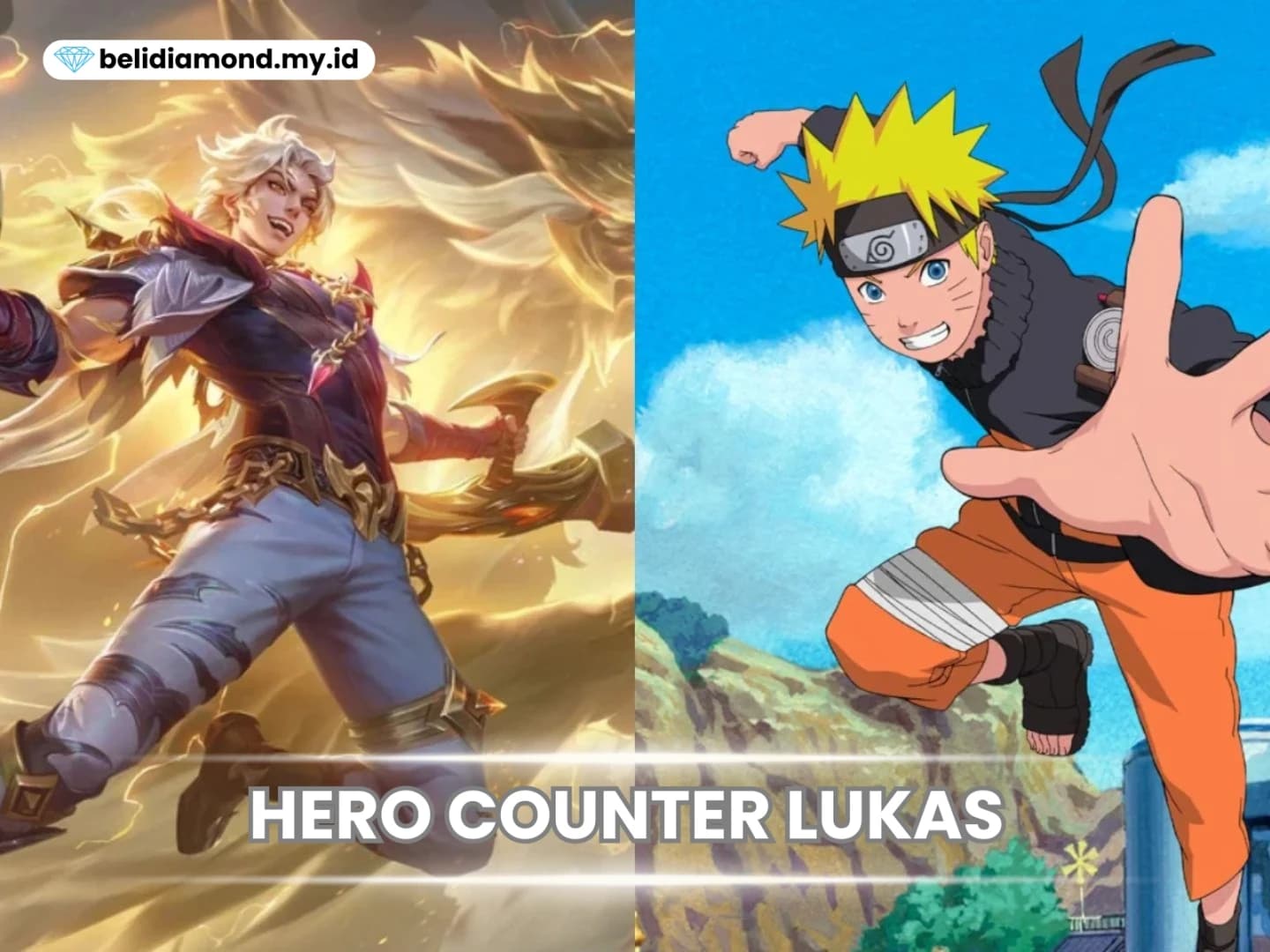 hero counter Lukas