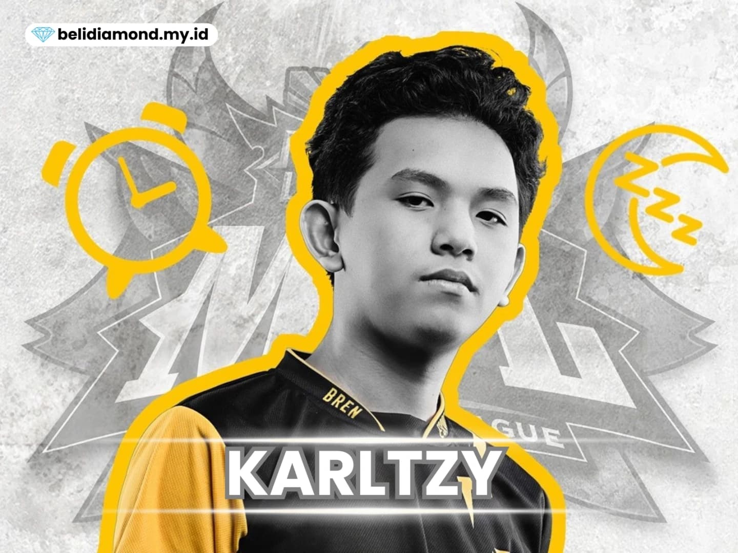 pemain esports mobile legends terkaya
