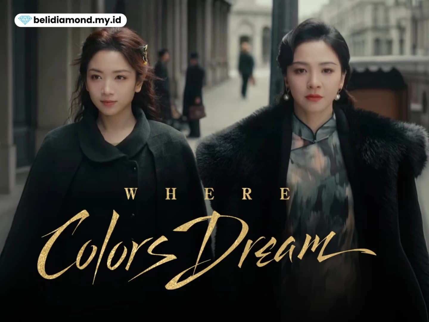 Rekomendasi Film di WeTV