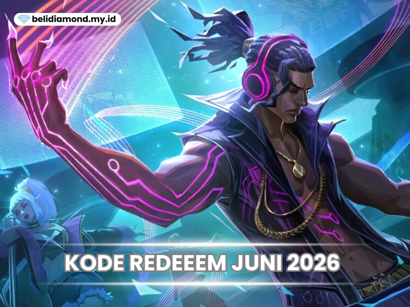 hero counter brody mobile legends