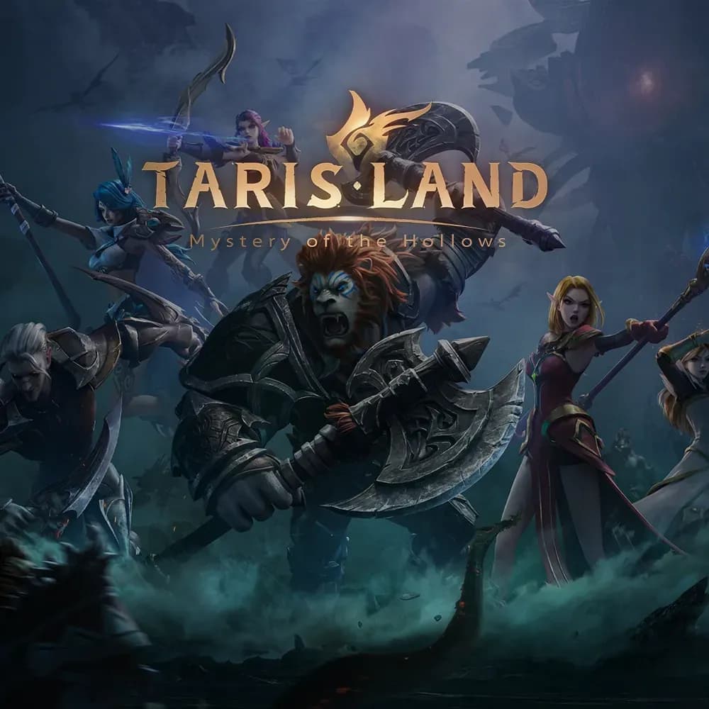 Tarisland (NA:EU)