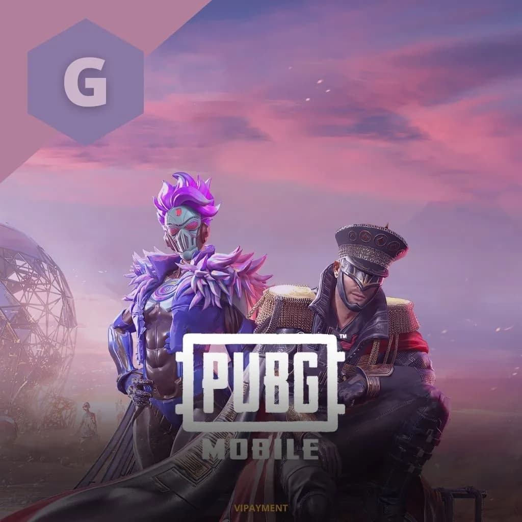 PUBG Mobile (Global)