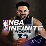 NBA Infinite (Europe)