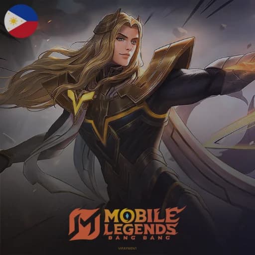 Mobile Legends (PH Server)
