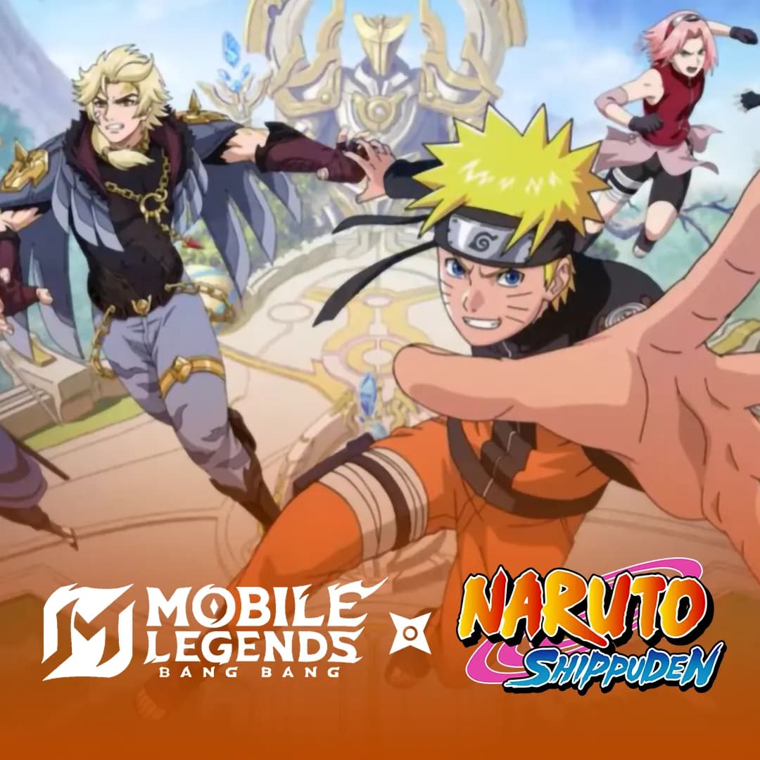 Mobile Legends (BR Server)