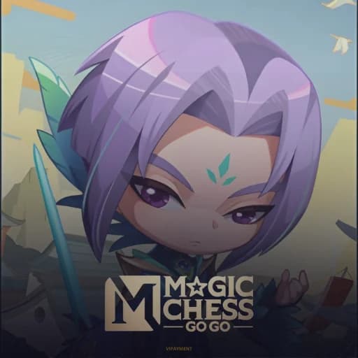 Magic Chess: Go Go
