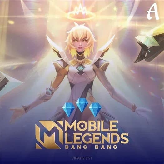 Mobile Legend